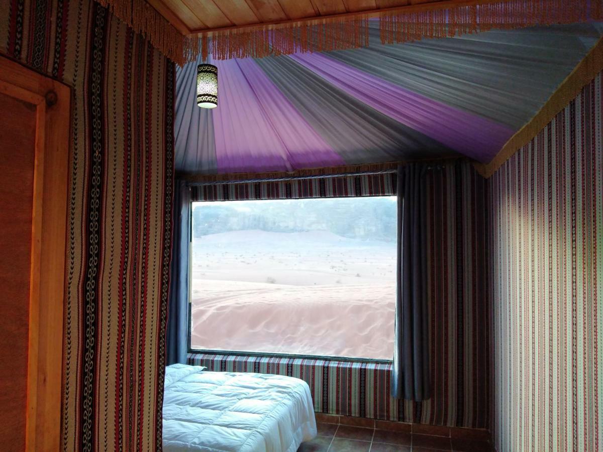 Wadi Rum Legend Camp Exterior photo